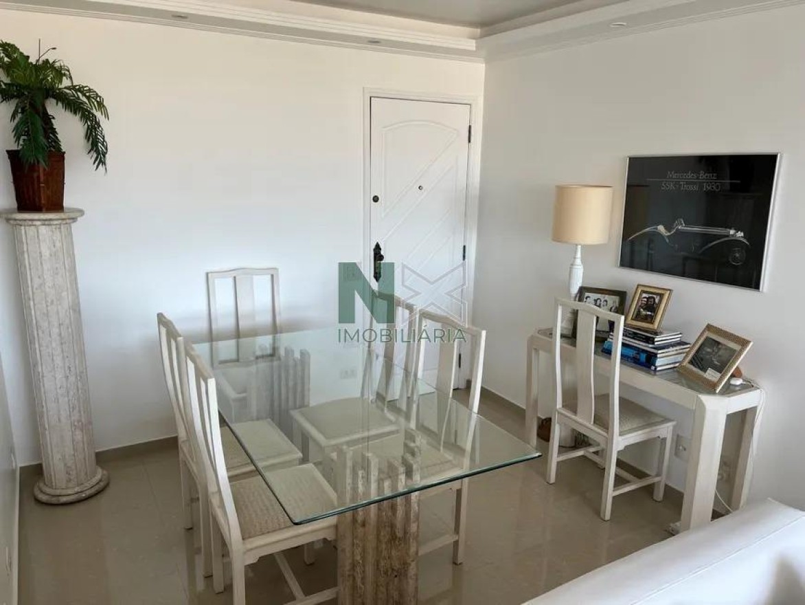 Apartamento 3 Quartos 109m² Apartamento 3 Quartos 109m²