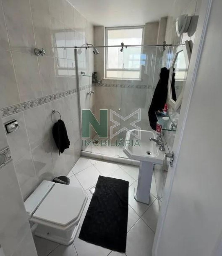 Apartamento 3 Quartos 109m² Apartamento 3 Quartos 109m²