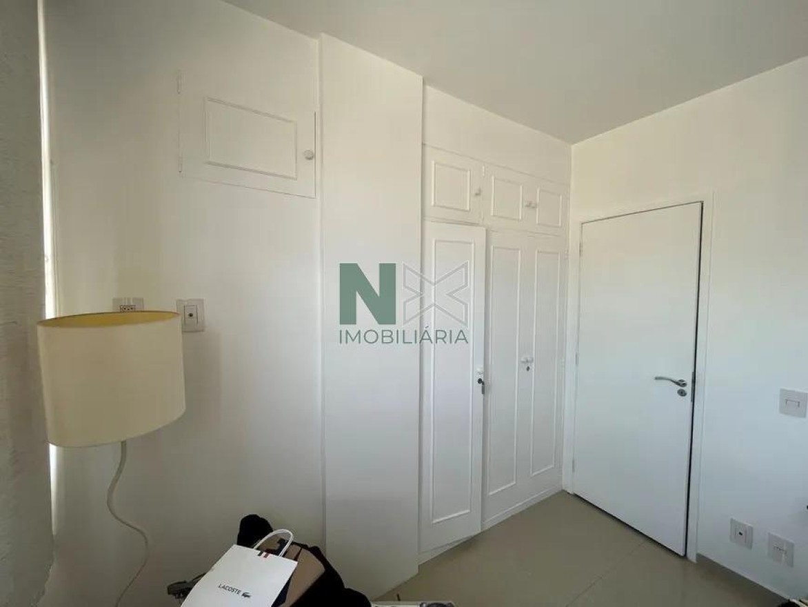 Apartamento 3 Quartos 109m² Apartamento 3 Quartos 109m²