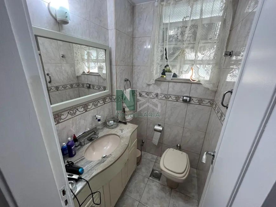 Apartamento 3 Quartos 109m² Apartamento 3 Quartos 109m²