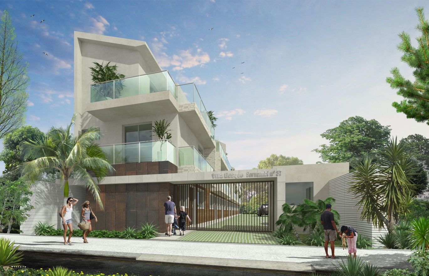 Terreno 732m² Terreno 732m²