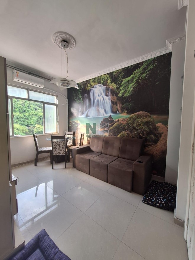 Apartamento 1 Quartos 50m² 
