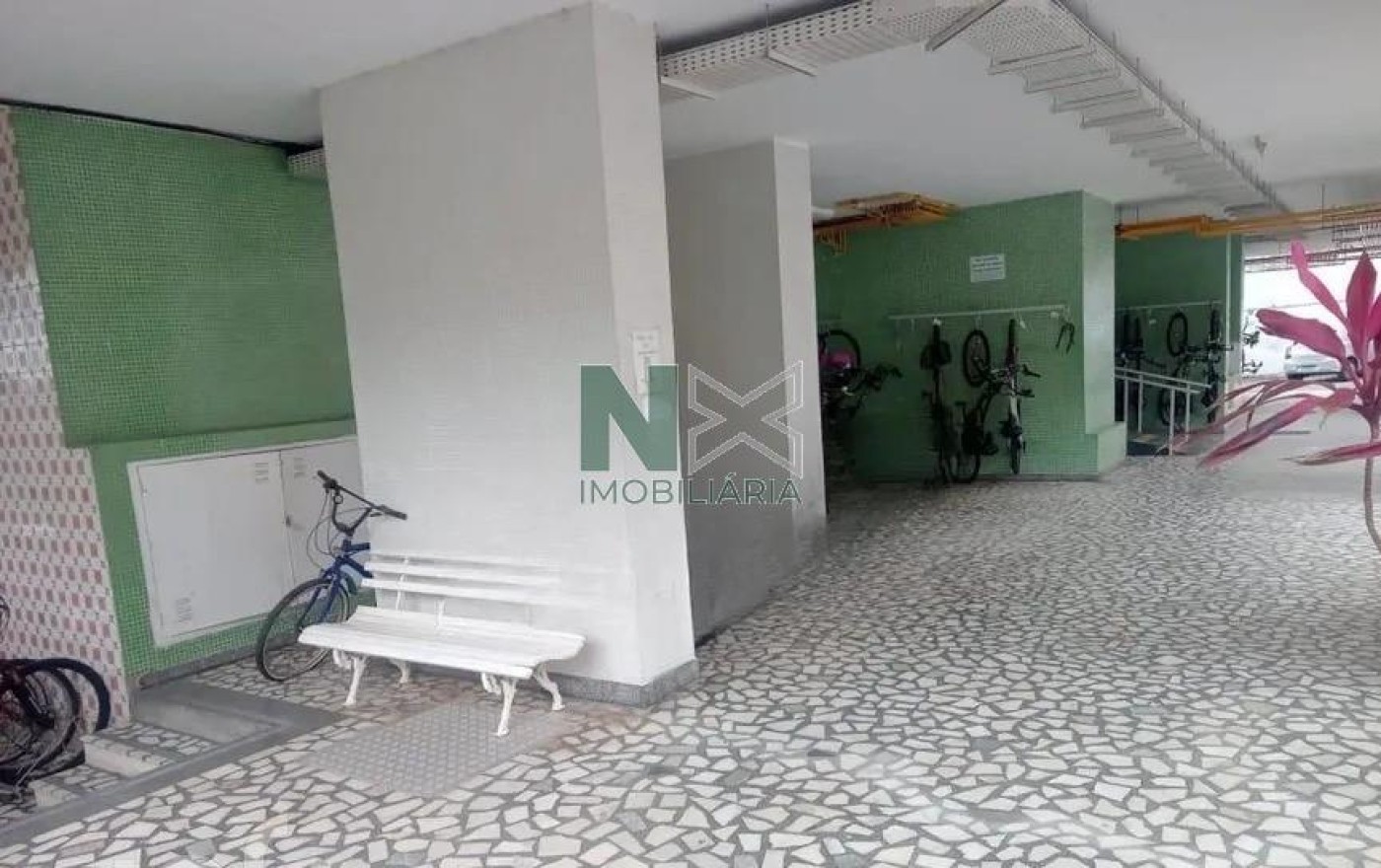 Apartamento 1 Quartos 50m² 