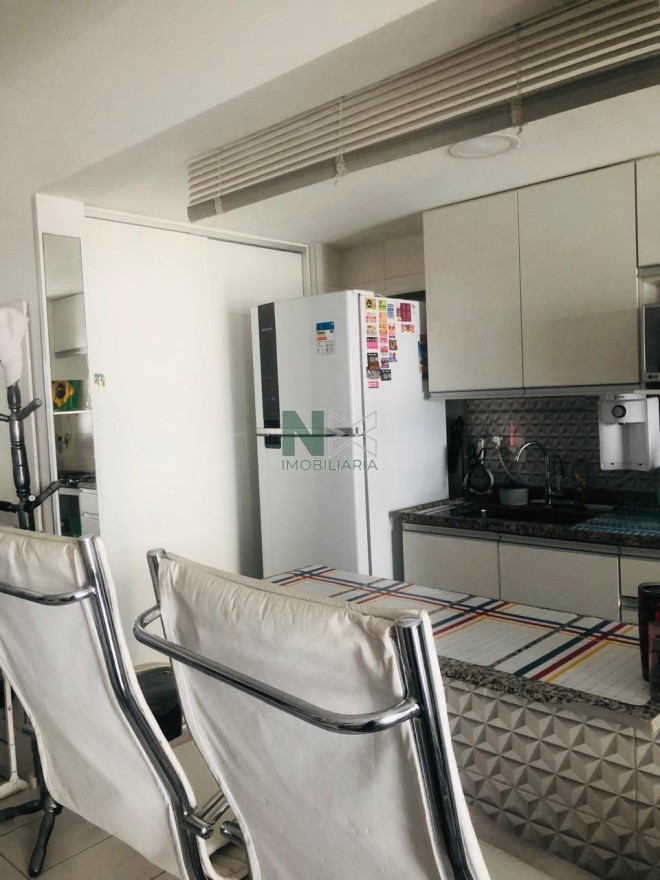 Apartamento 2 Quartos 72m² 