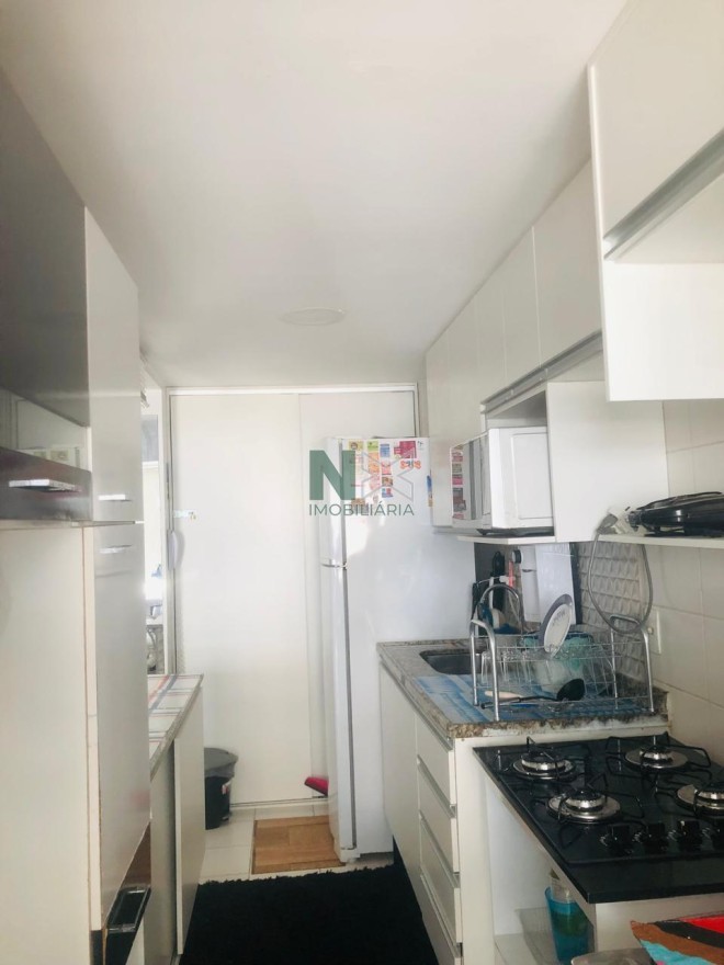Apartamento 2 Quartos 72m² 
