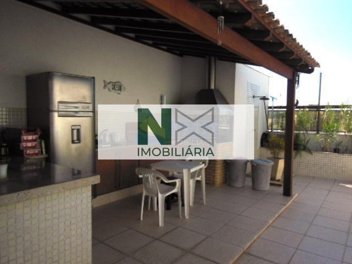 Cobertura Duplex 3 Quartos 360m² Cobertura Duplex 3 Quartos 360m²