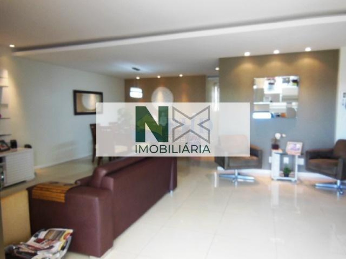 Cobertura Duplex 3 Quartos 360m² Cobertura Duplex 3 Quartos 360m²