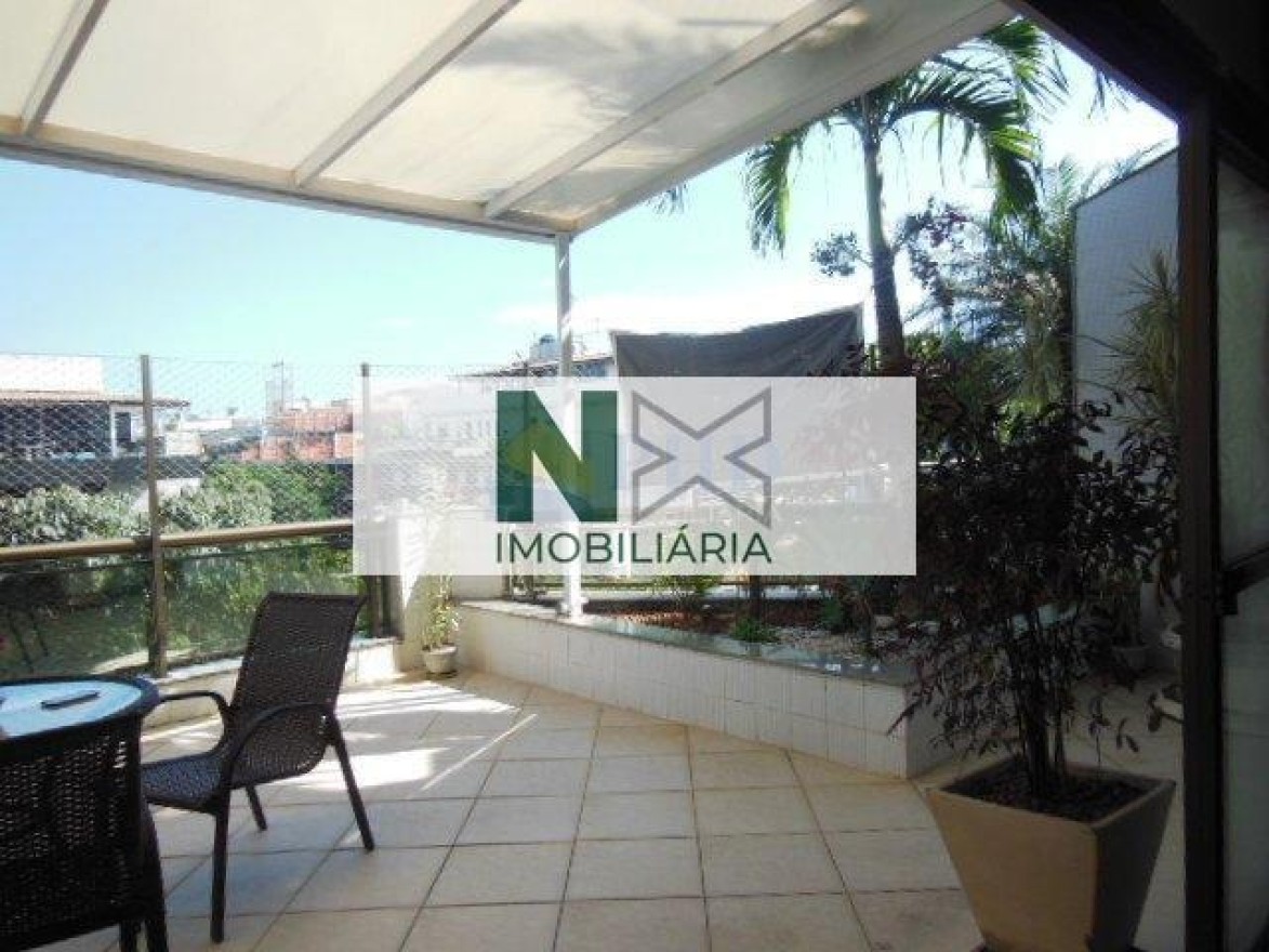 Cobertura Duplex 3 Quartos 360m² Cobertura Duplex 3 Quartos 360m²