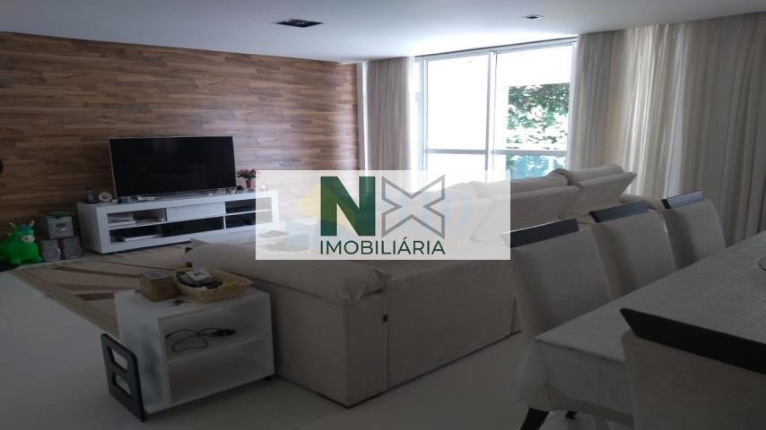 Apartamento 3 Quartos 197m² Apartamento 3 Quartos 197m²