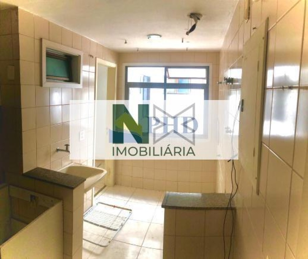 Apartamento 3 Quartos 147m² Apartamento 3 Quartos 147m²