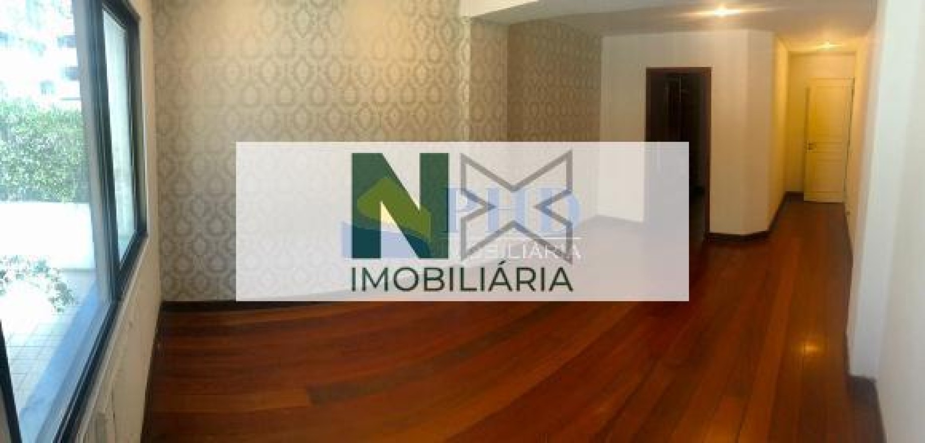 Apartamento 3 Quartos 147m² Apartamento 3 Quartos 147m²