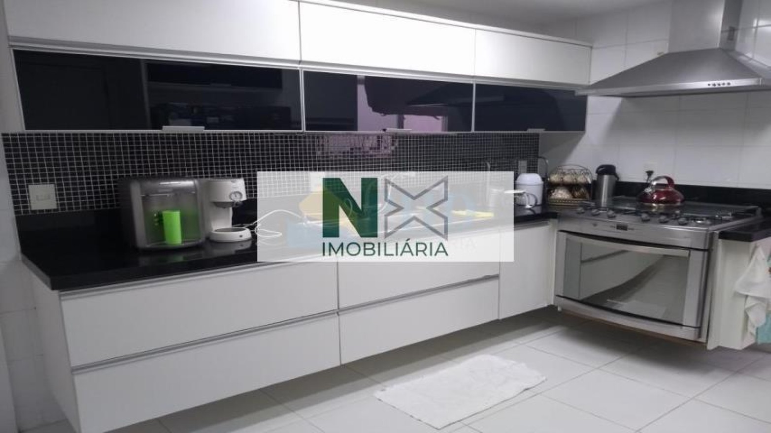 Apartamento 3 Quartos 197m² Apartamento 3 Quartos 197m²