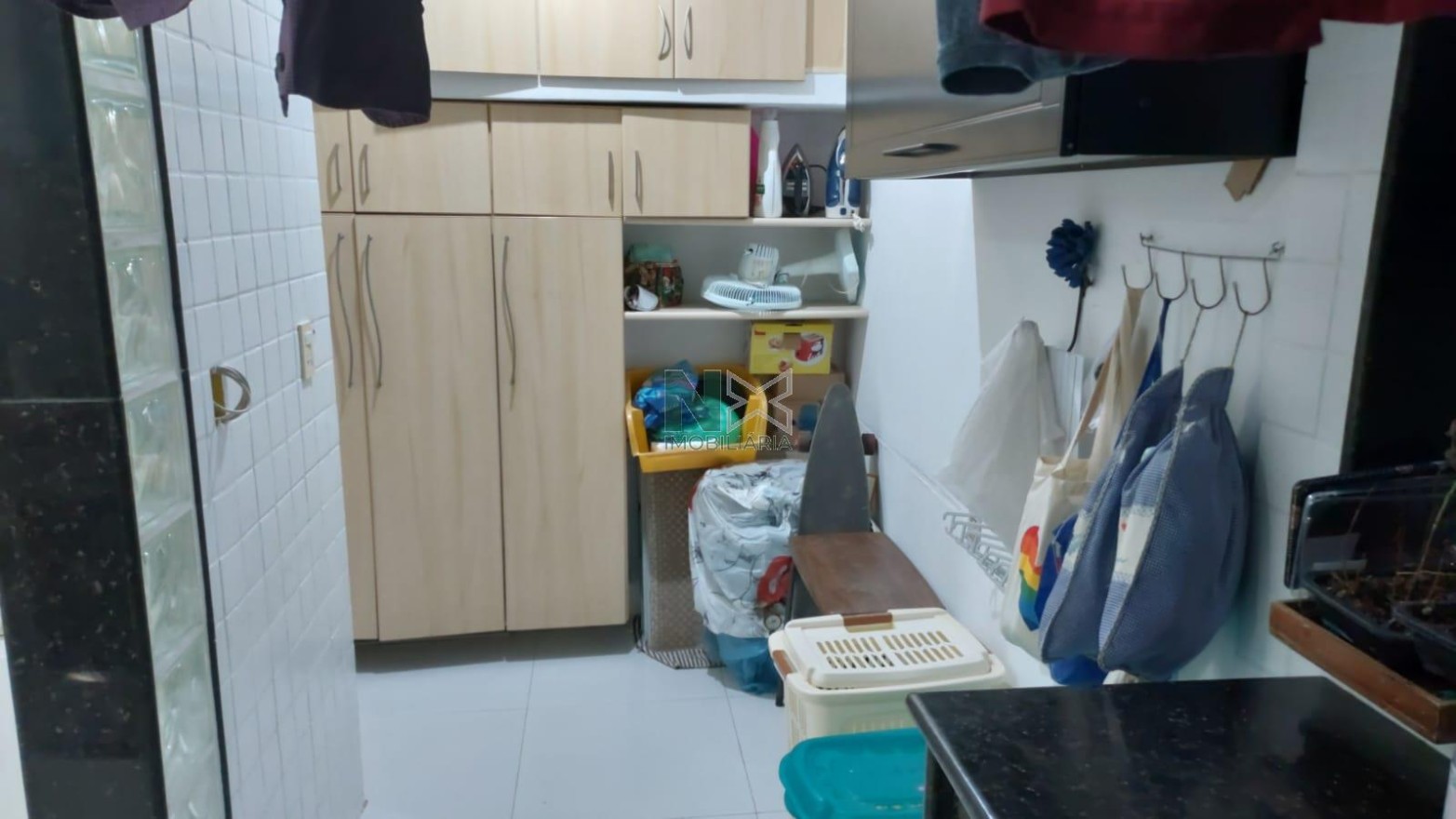 Apartamento 4 Quartos 150m² 
