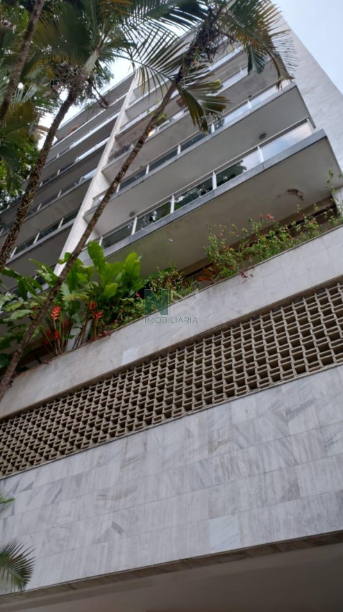 Apartamento 4 Quartos 150m² 