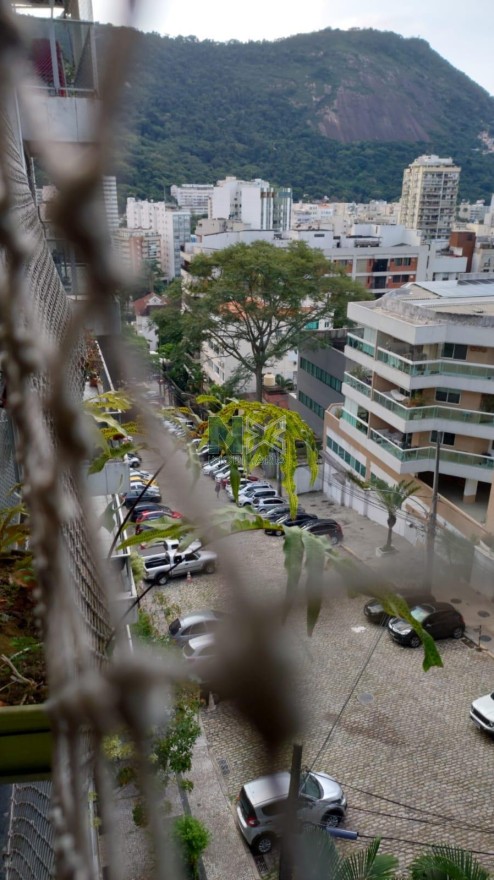Apartamento 4 Quartos 150m² 