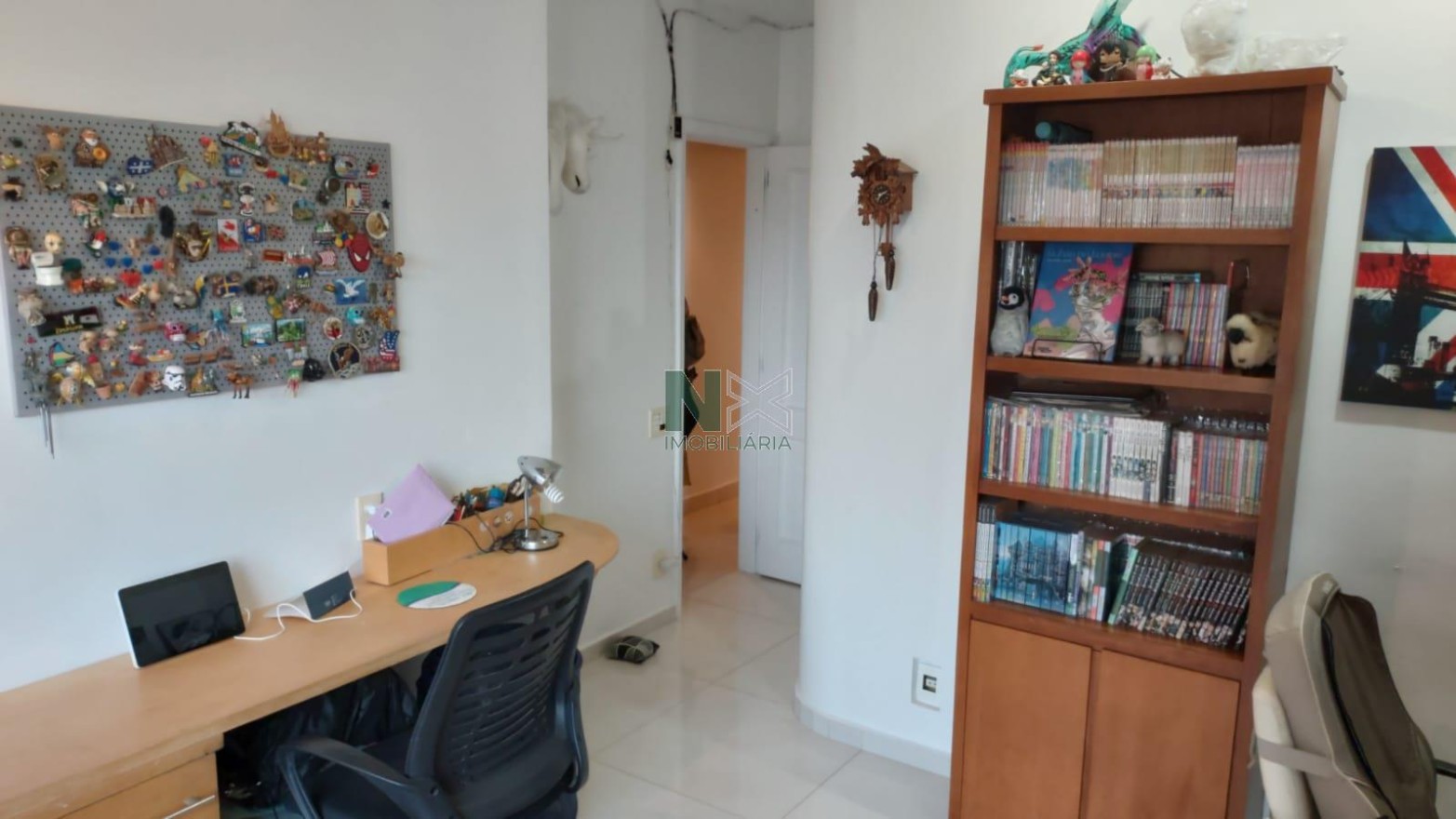 Apartamento 4 Quartos 150m² 