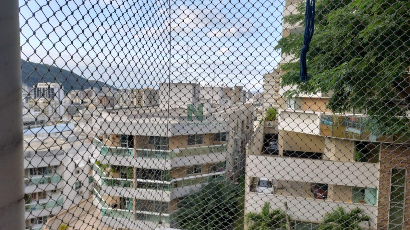 Apartamento 4 Quartos 150m² 