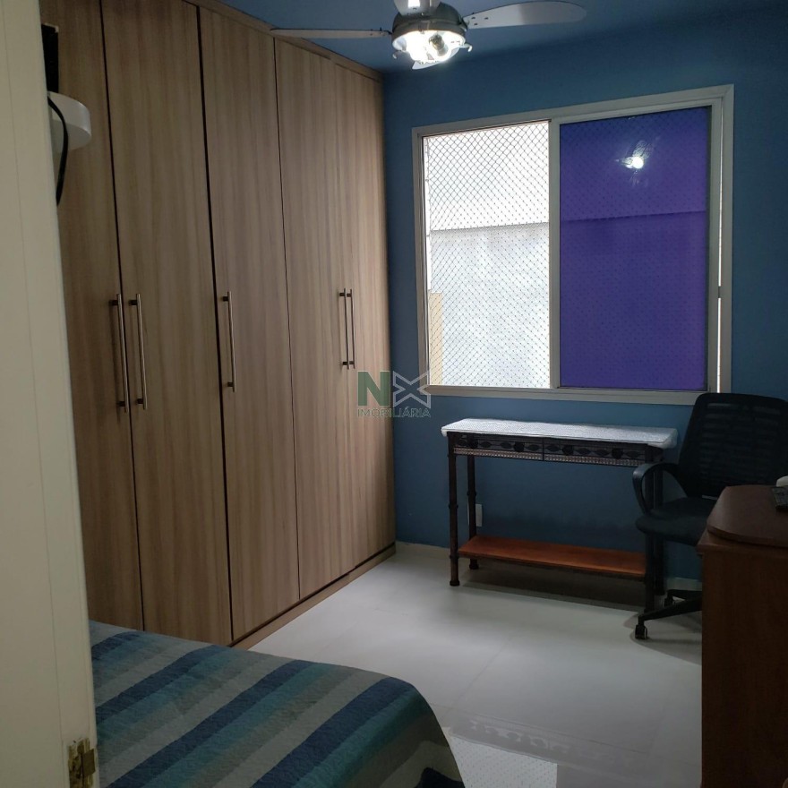 Apartamento 4 Quartos 150m² 