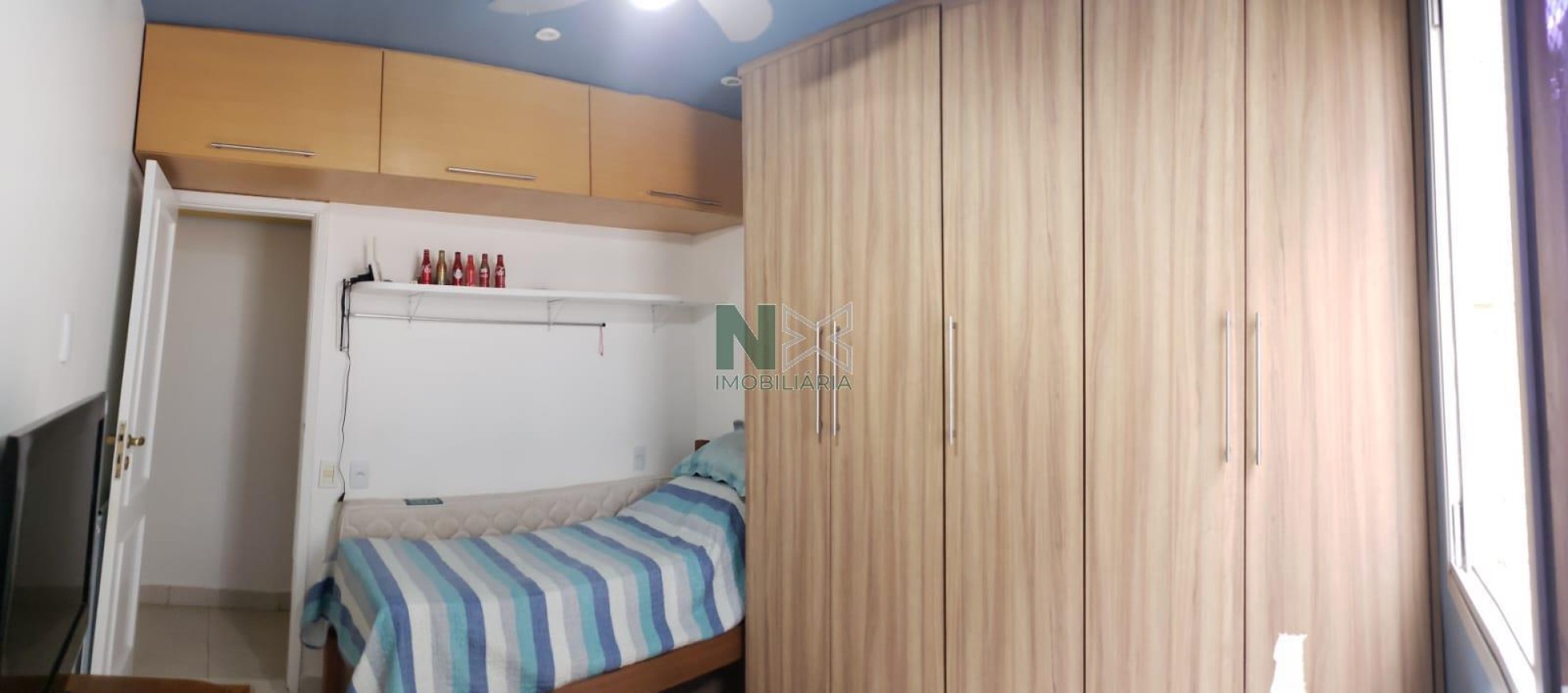 Apartamento 4 Quartos 150m² 