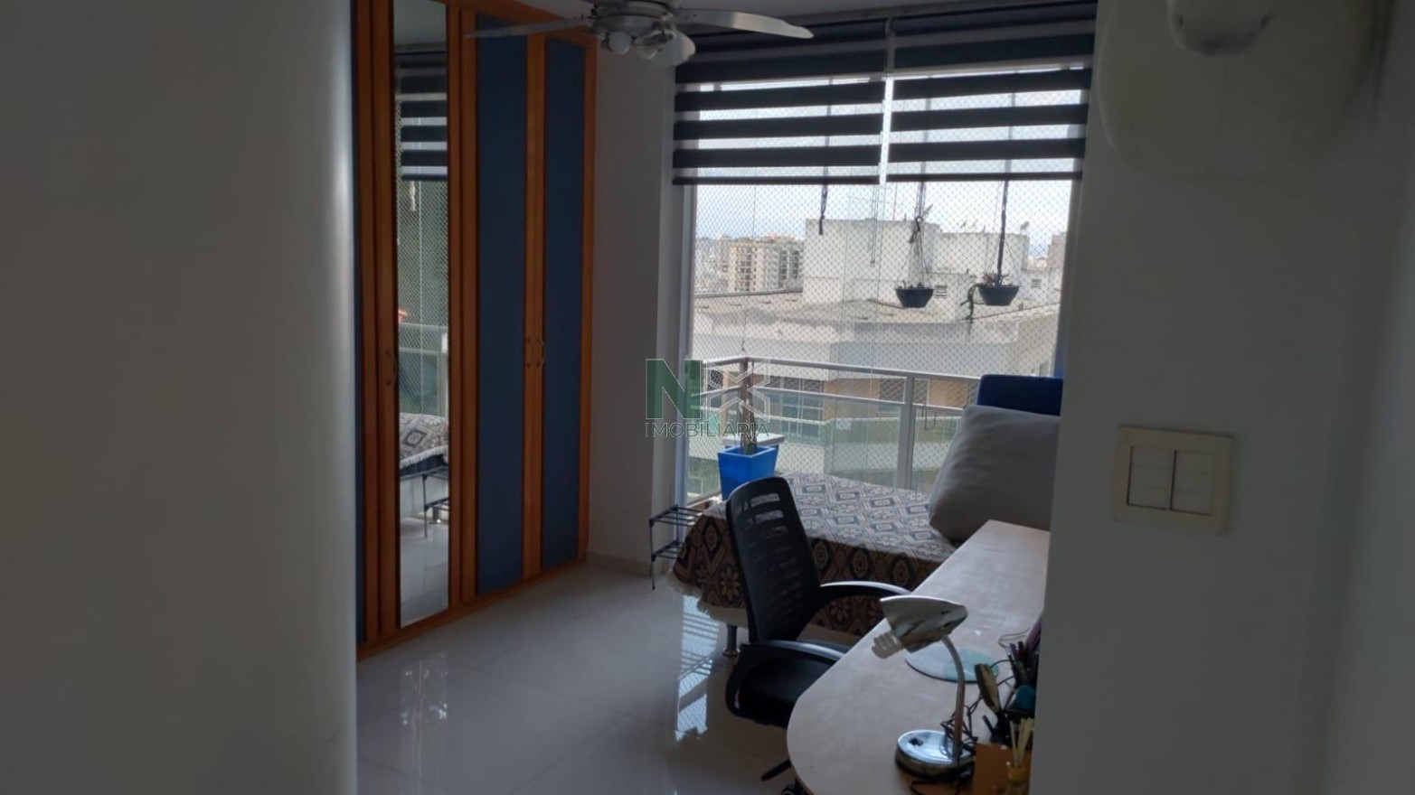 Apartamento 4 Quartos 150m² 