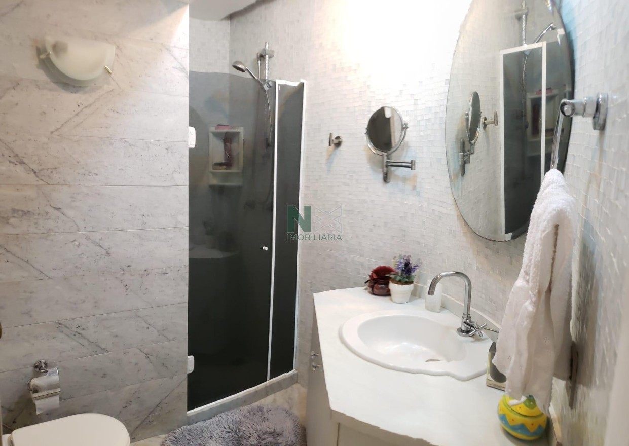 Apartamento 4 Quartos 150m² 