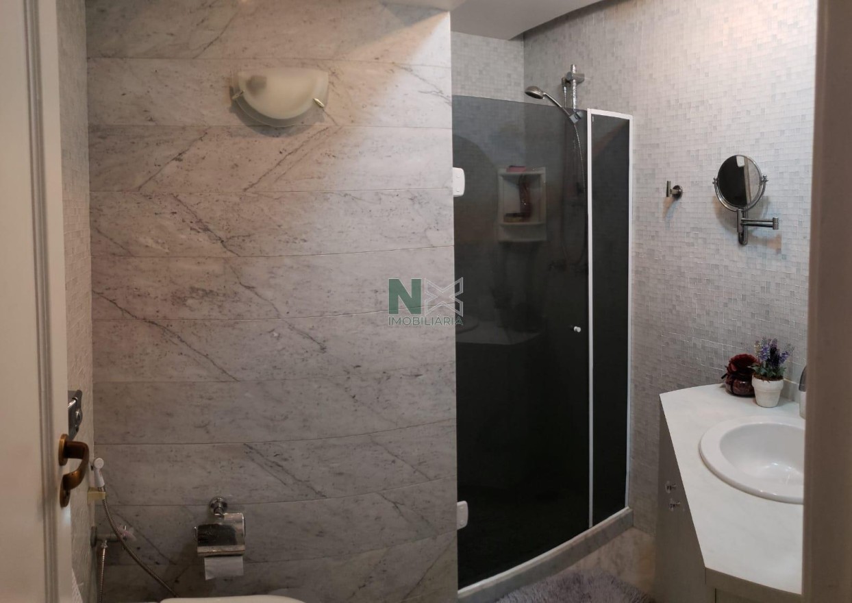 Apartamento 4 Quartos 150m² 