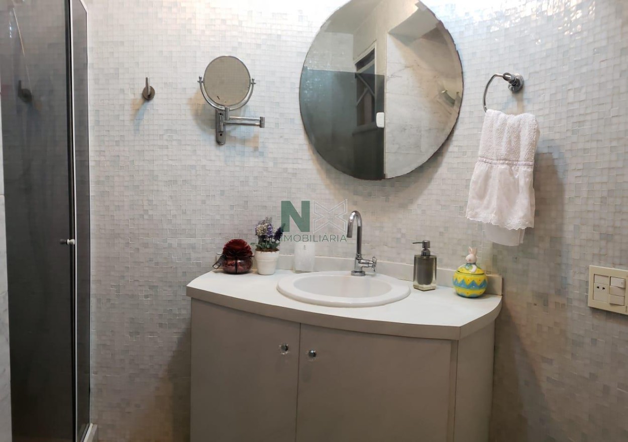 Apartamento 4 Quartos 150m² 