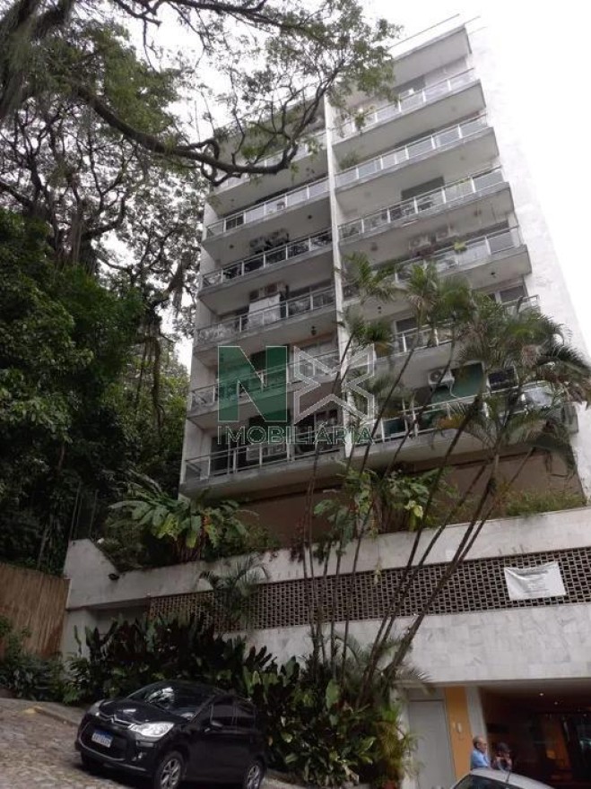 Apartamento 4 Quartos 150m² 