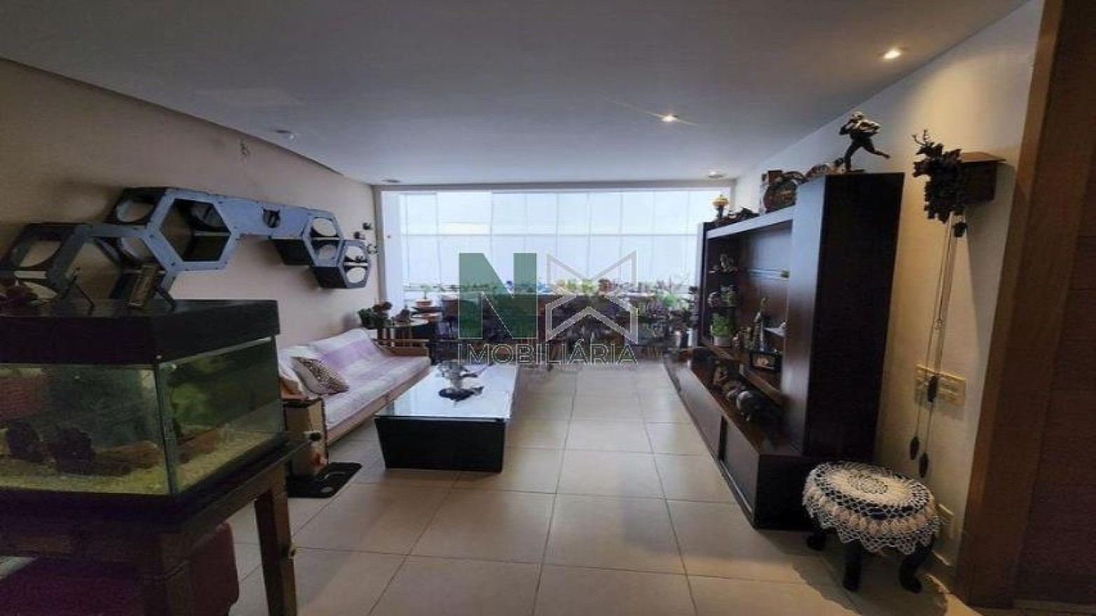 Apartamento 4 Quartos 150m² 