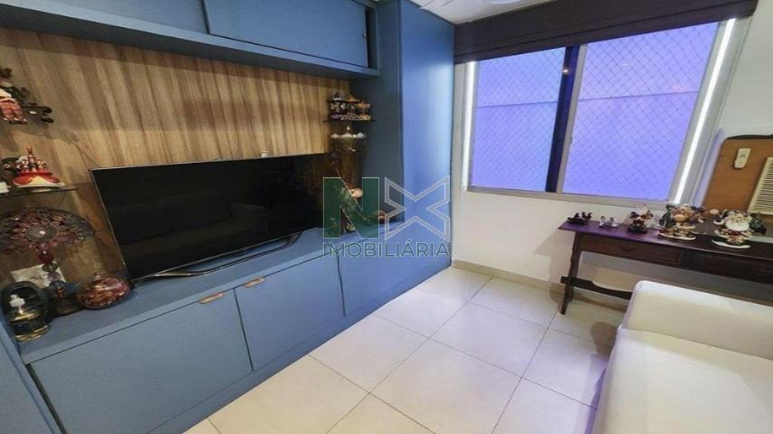 Apartamento 4 Quartos 150m² 