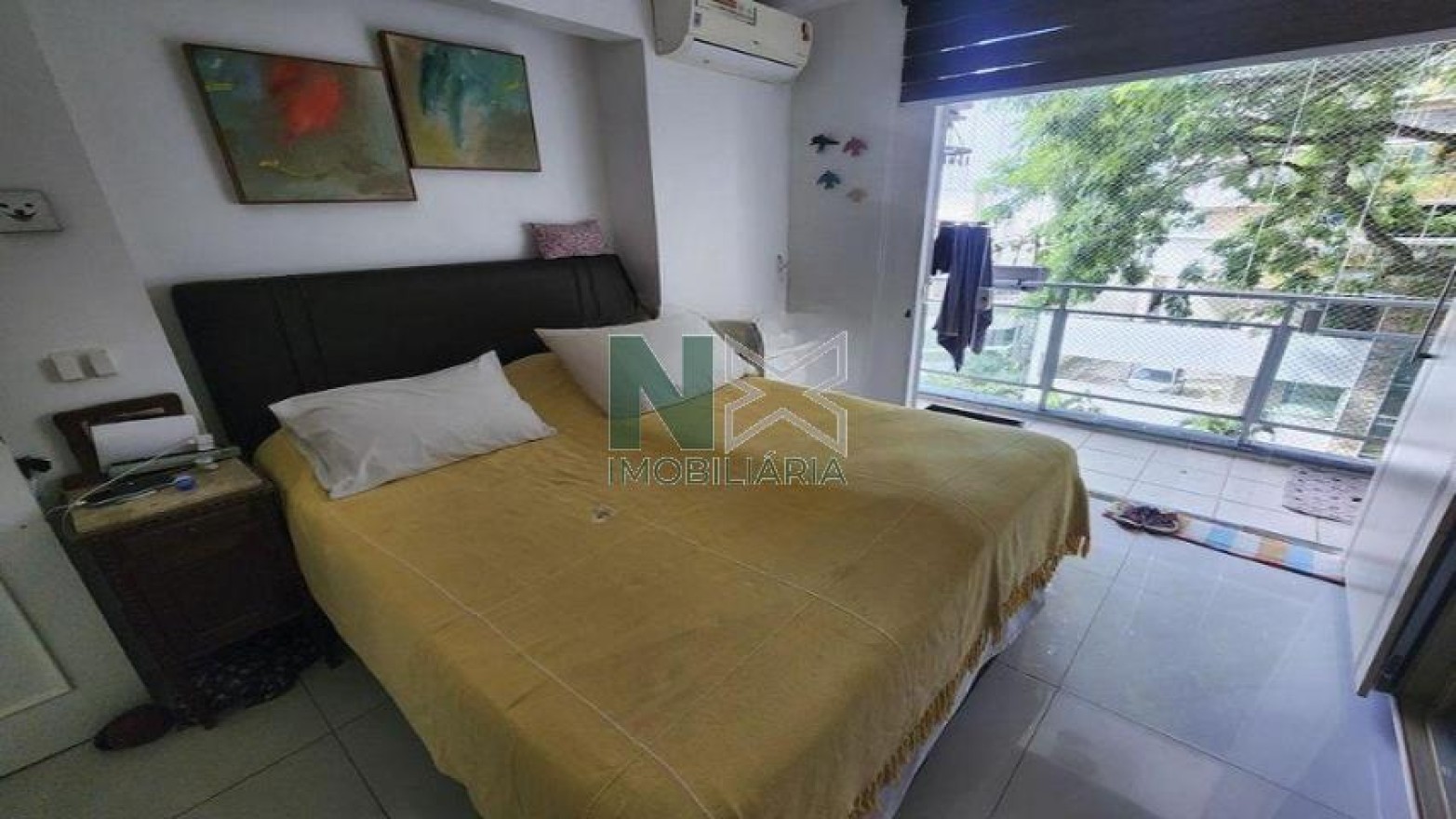 Apartamento 4 Quartos 150m² 