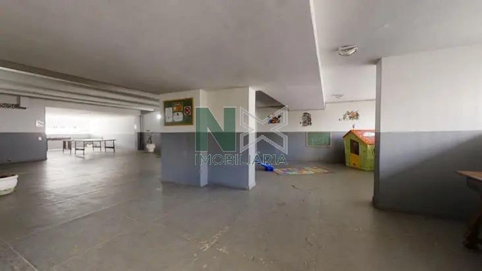 Apartamento 3 Quartos 109m² Apartamento 3 Quartos 109m²