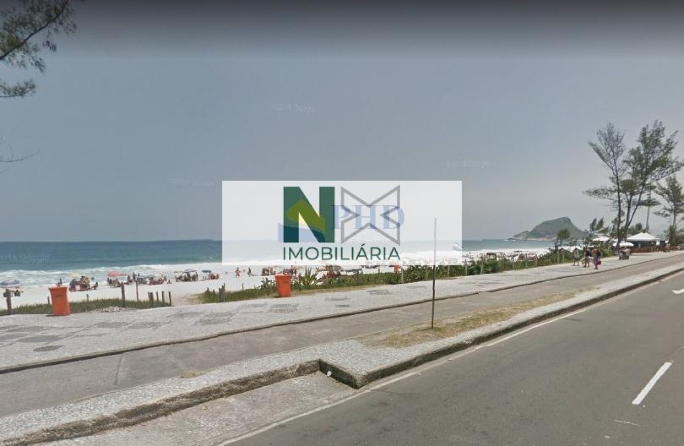 Apartamento 3 Quartos 190m² 