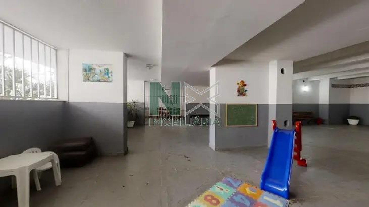 Apartamento 3 Quartos 109m² Apartamento 3 Quartos 109m²