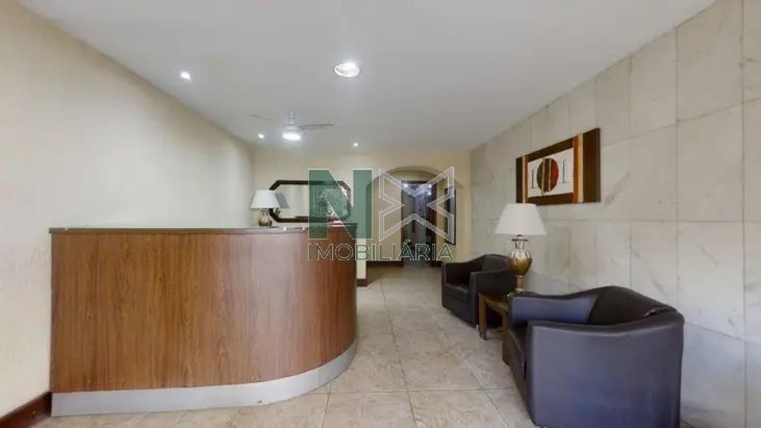Apartamento 3 Quartos 109m² Apartamento 3 Quartos 109m²