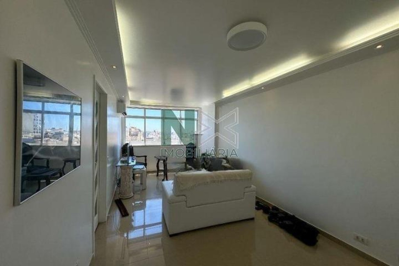 Apartamento 3 Quartos 109m² Apartamento 3 Quartos 109m²