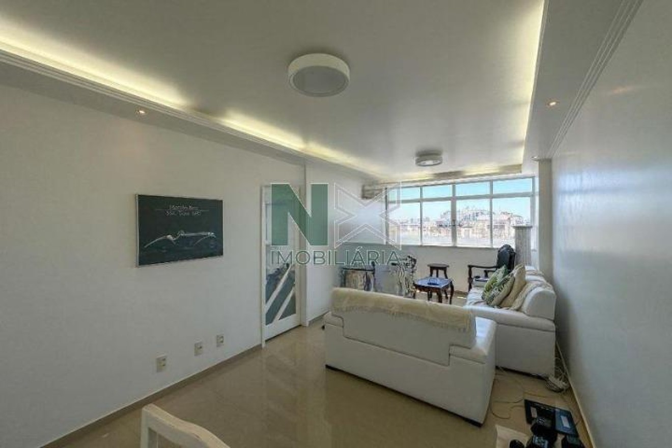 Apartamento 3 Quartos 109m² Apartamento 3 Quartos 109m²