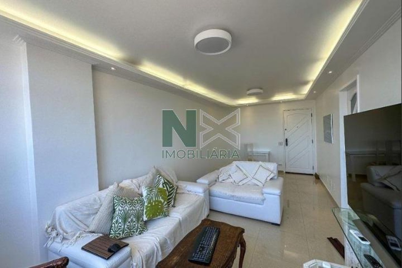Apartamento 3 Quartos 109m² Apartamento 3 Quartos 109m²