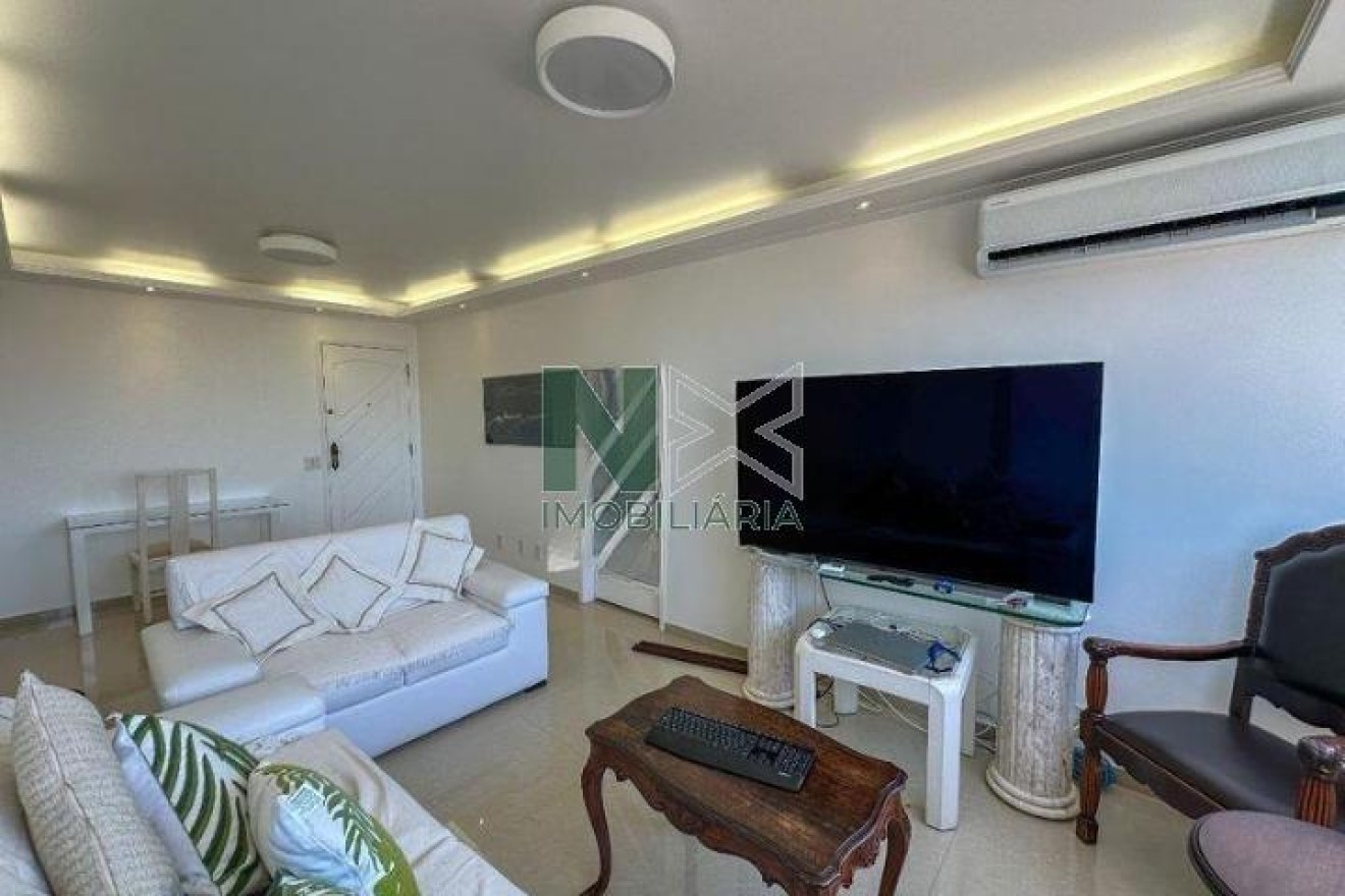 Apartamento 3 Quartos 109m² Apartamento 3 Quartos 109m²