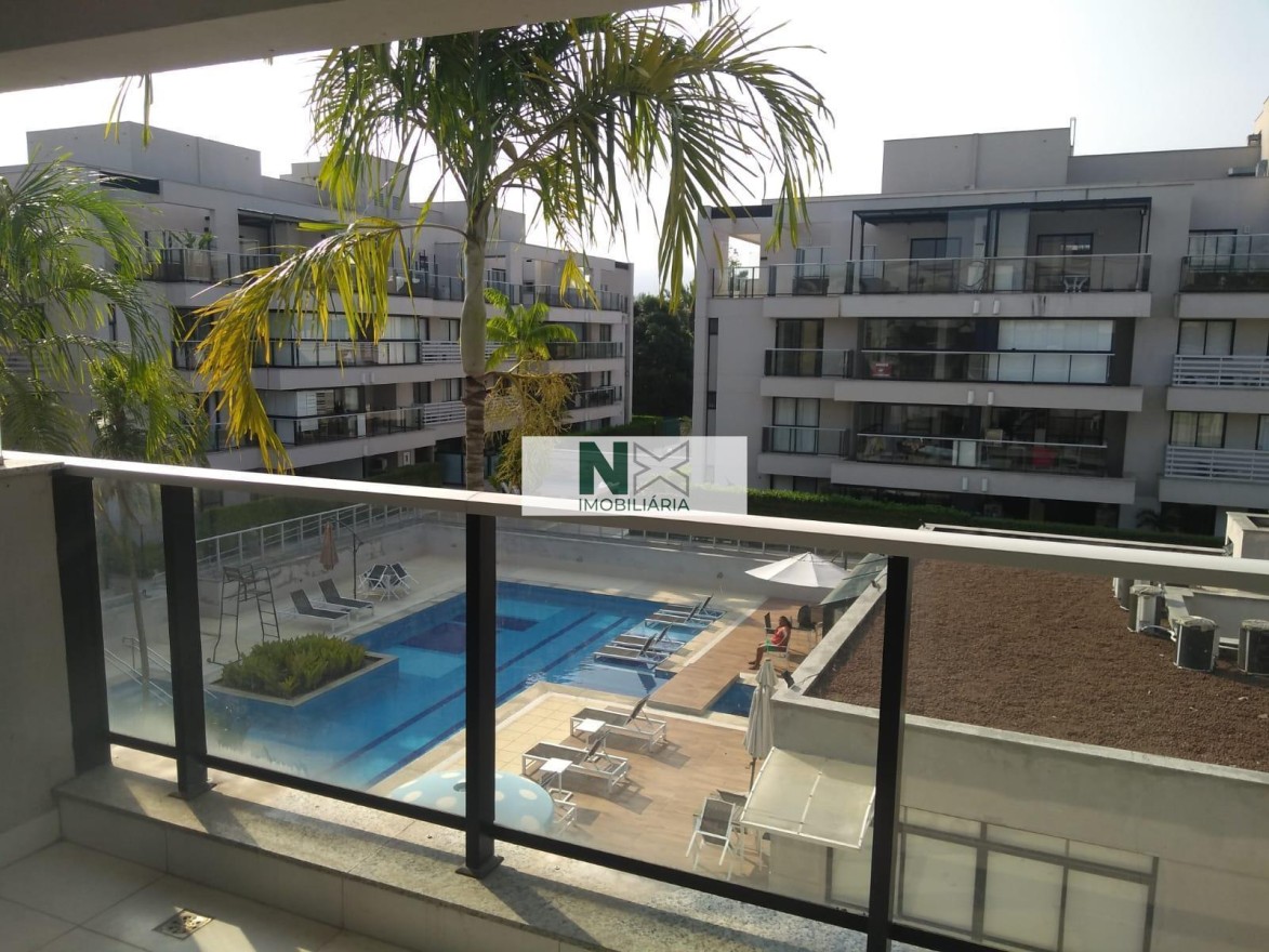 Cobertura Duplex 4 Quartos 178m² 