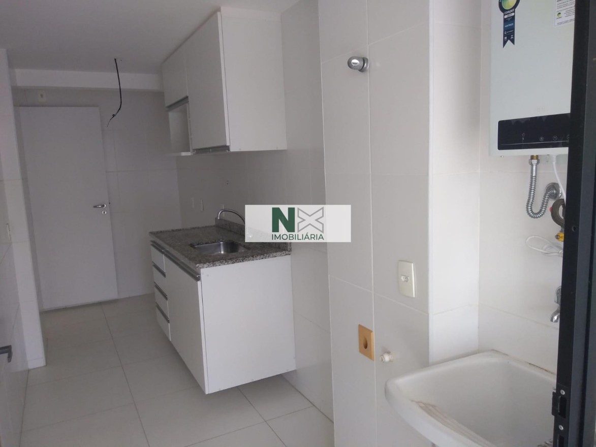 Cobertura Duplex 4 Quartos 178m² 