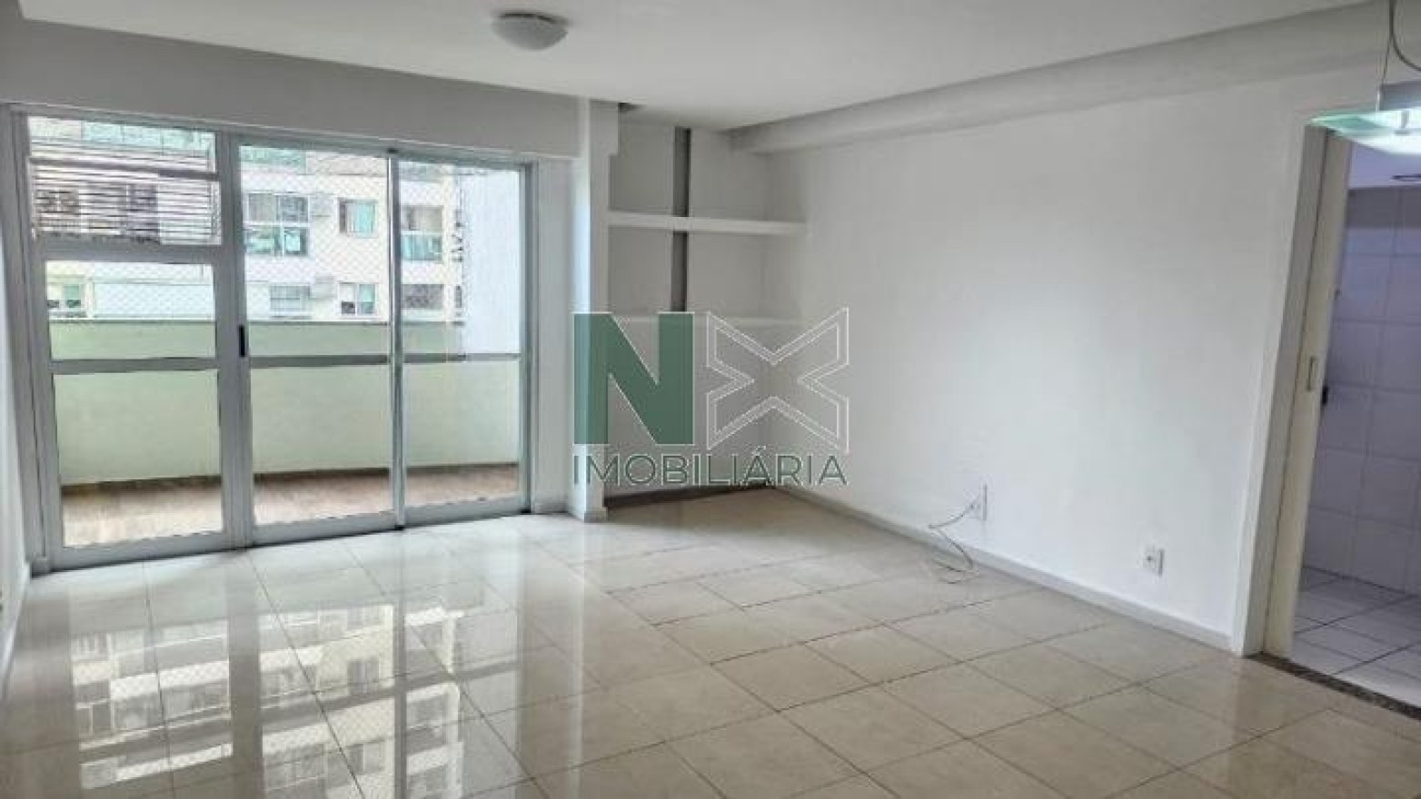Apartamento 2 Quartos 94m² Apartamento 2 Quartos 94m²
