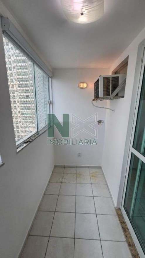 Apartamento 2 Quartos 94m² Apartamento 2 Quartos 94m²