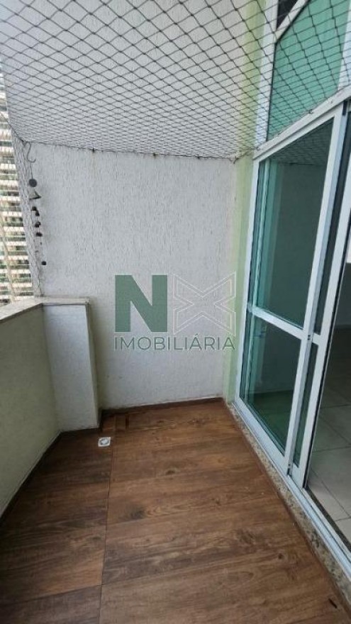 Apartamento 2 Quartos 94m² Apartamento 2 Quartos 94m²