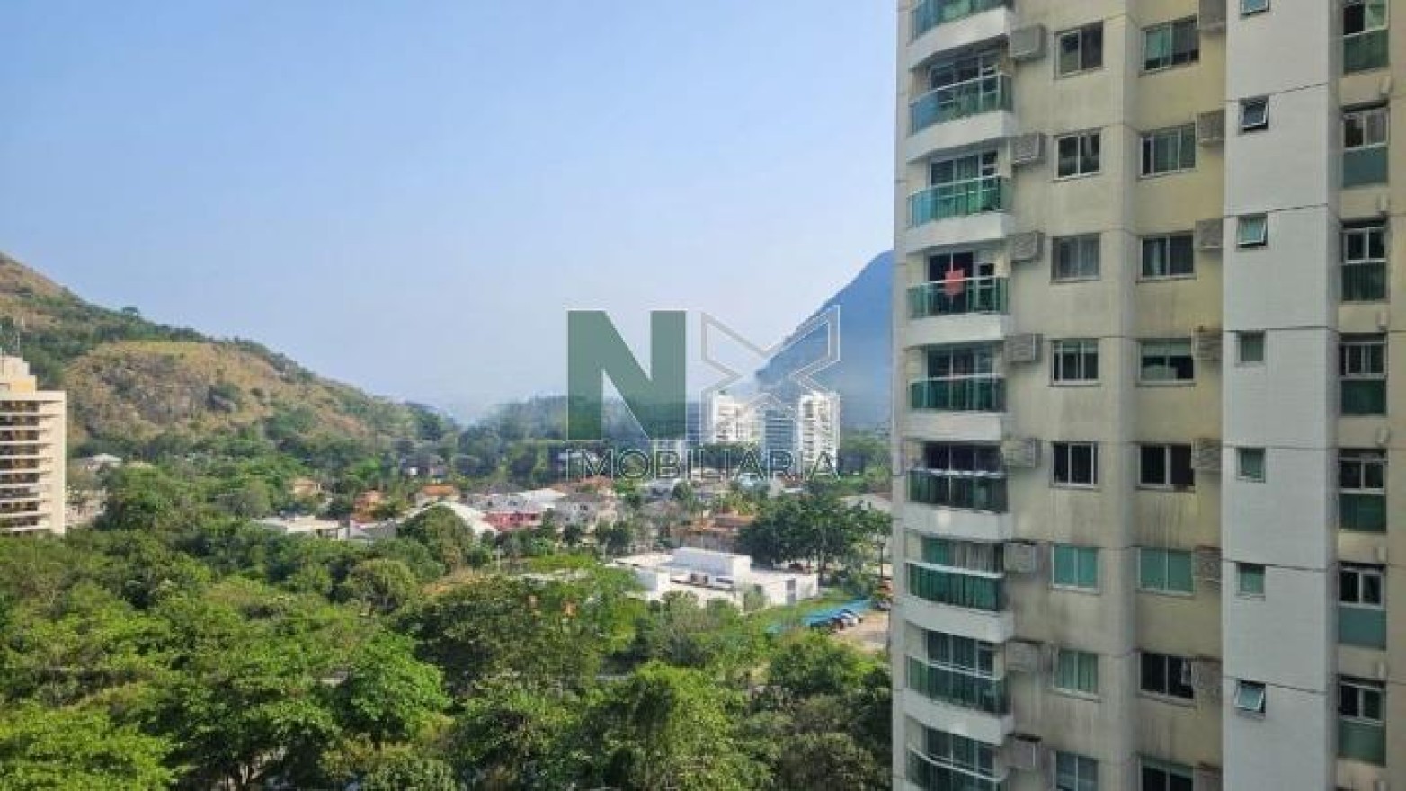 Apartamento 2 Quartos 94m² Apartamento 2 Quartos 94m²