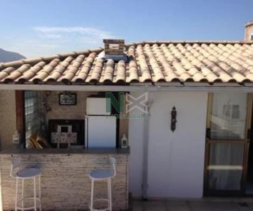 Cobertura Duplex 3 Quartos 400m² Cobertura Duplex 3 Quartos 400m²