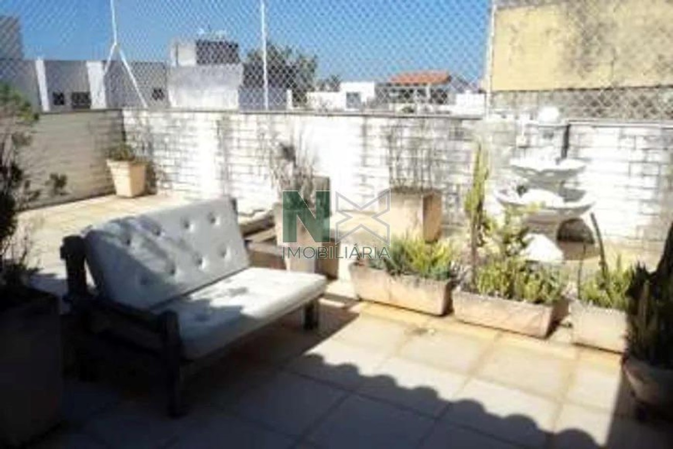 Cobertura Duplex 3 Quartos 400m² Cobertura Duplex 3 Quartos 400m²