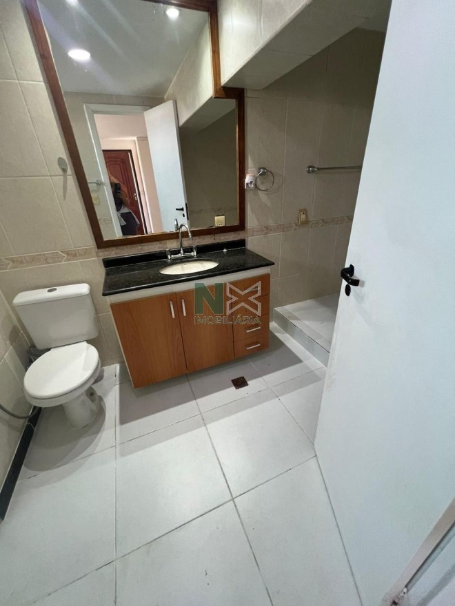 Cobertura 2 Quartos 144m² Cobertura 2 Quartos 144m²