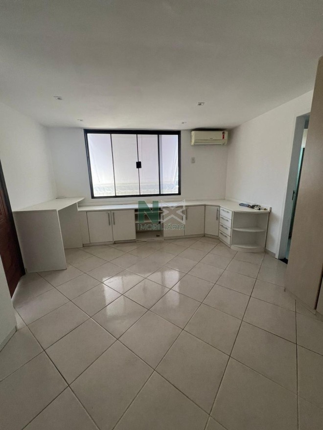Cobertura 2 Quartos 144m² Cobertura 2 Quartos 144m²