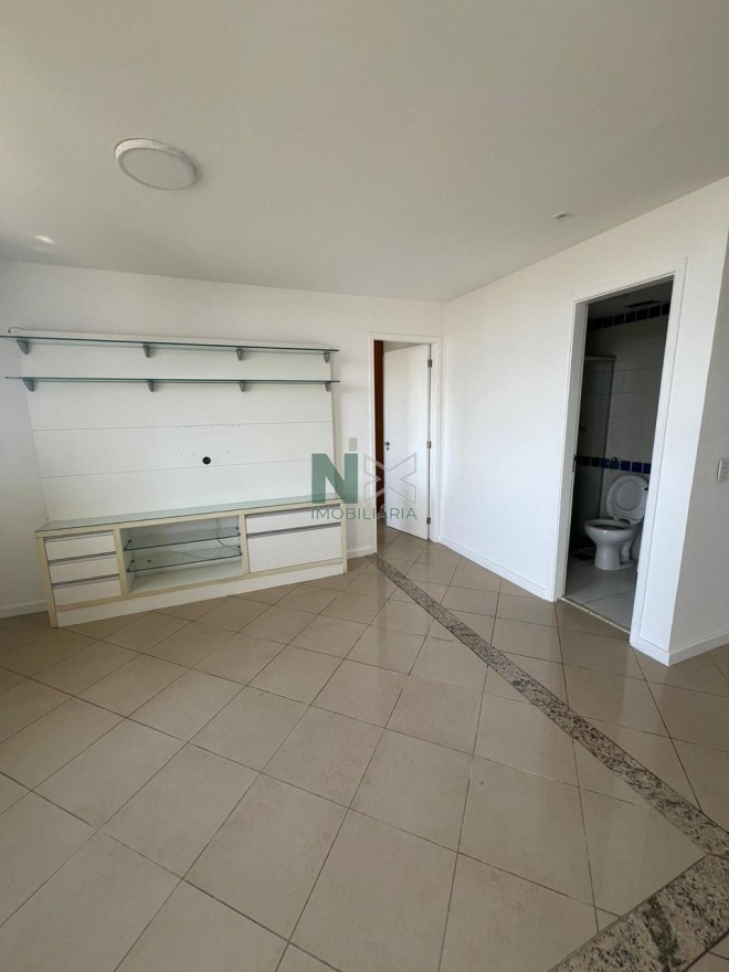 Cobertura 2 Quartos 144m² Cobertura 2 Quartos 144m²